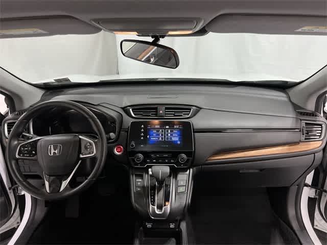 Thumbnail: 2021 Honda CR-V - 20