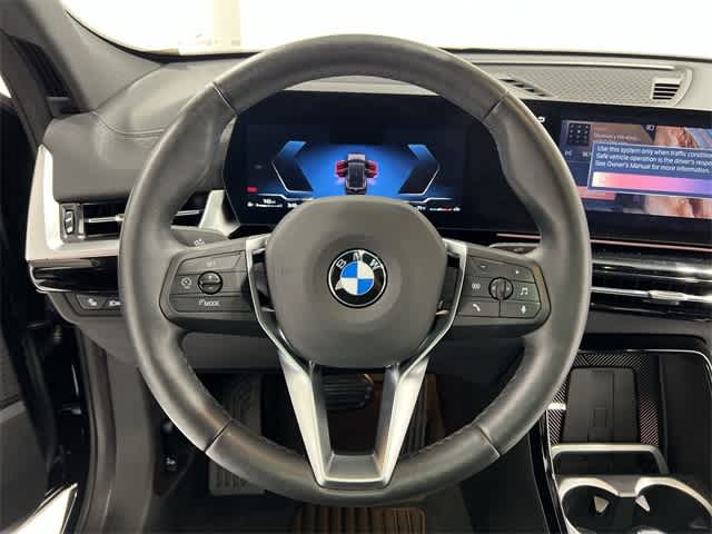 Thumbnail: 2025 BMW X2 - 27