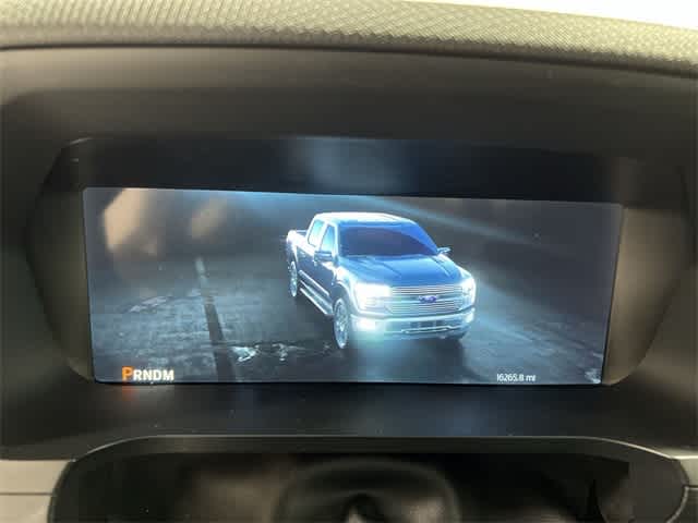 Thumbnail: 2025 Ford F-150 - 30