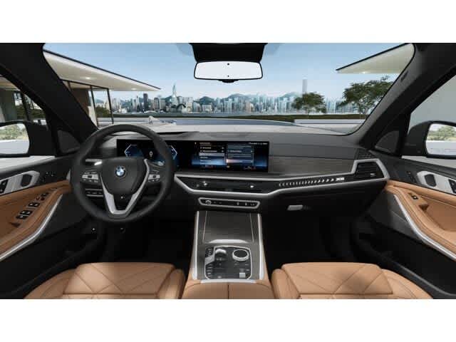 Thumbnail: 2026 BMW X5 - 10