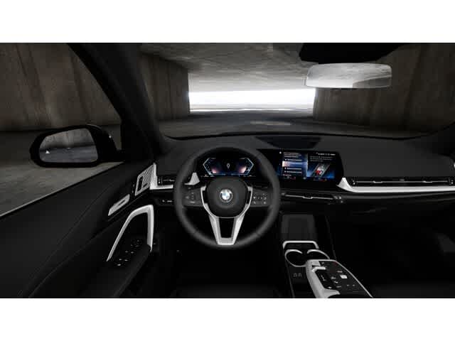2025 BMW X1 xDrive28i 13