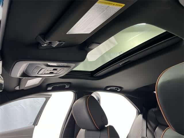 Thumbnail: 2024 Cadillac CT4 - 23