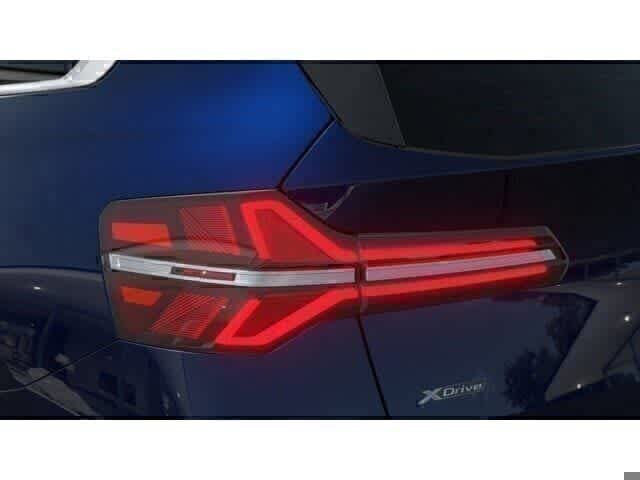 Thumbnail: 2026 BMW X3 - 8