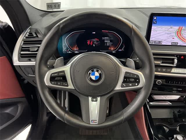 Thumbnail: 2023 BMW X4 - 27