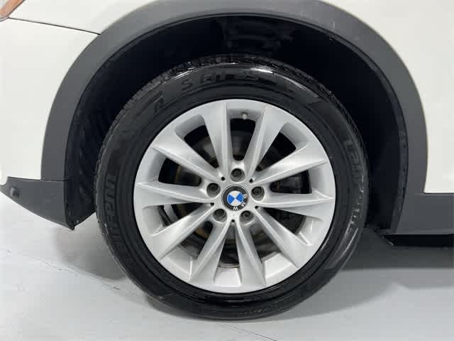 Thumbnail: 2017 BMW X3 - 18