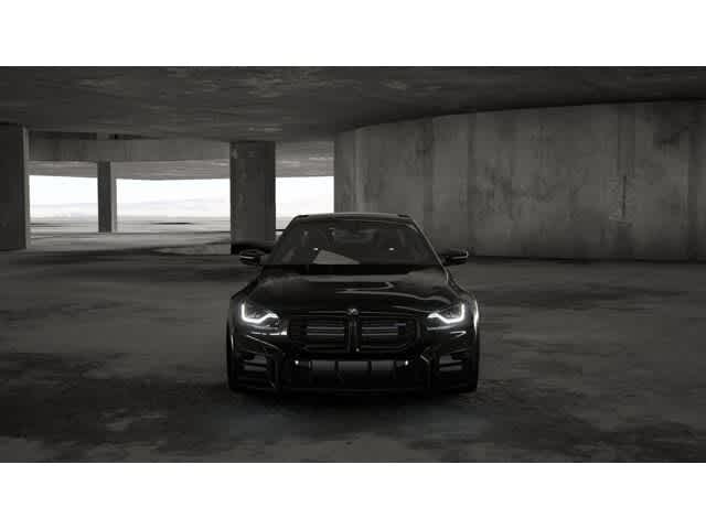 Thumbnail: 2026 BMW M2 - 3
