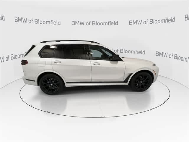 Thumbnail: 2024 BMW X7 - 9
