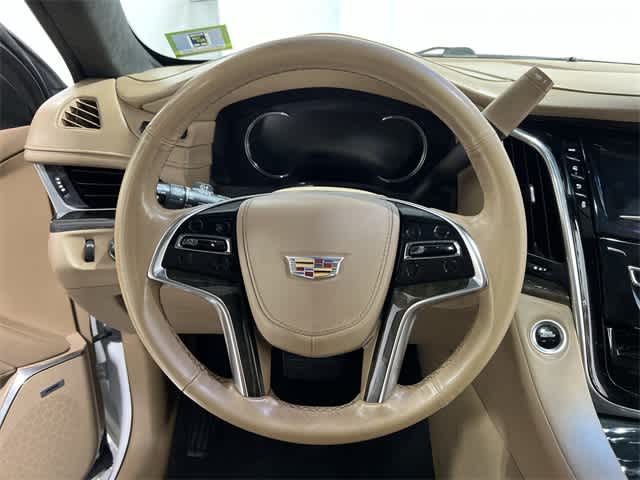 Thumbnail: 2019 Cadillac Escalade - 27