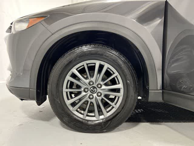 Thumbnail: 2017 Mazda CX-5 - 18