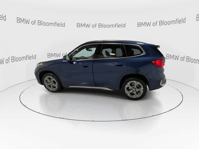 Thumbnail: 2025 BMW X1 - 5