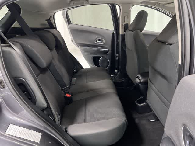 Thumbnail: 2021 Honda HR-V - 25