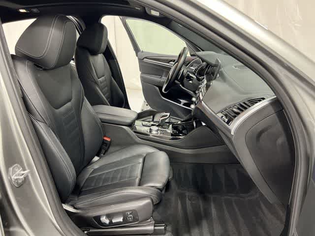 Thumbnail: 2020 BMW X4 - 26