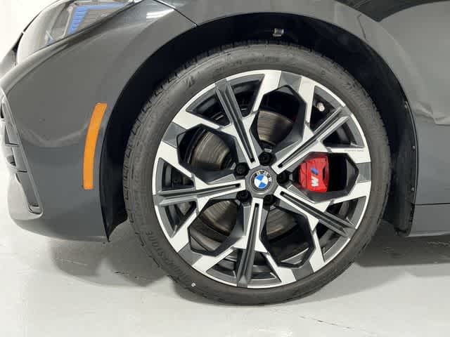 Thumbnail: 2026 BMW 4 Series - 18