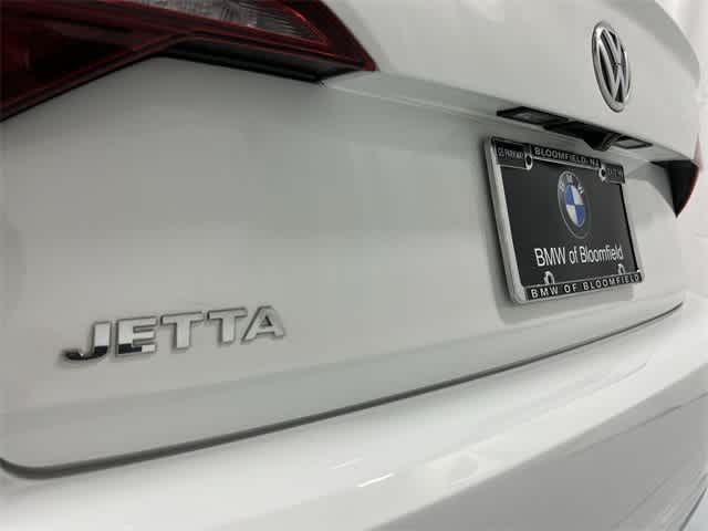 Thumbnail: 2019 Volkswagen Jetta - 17