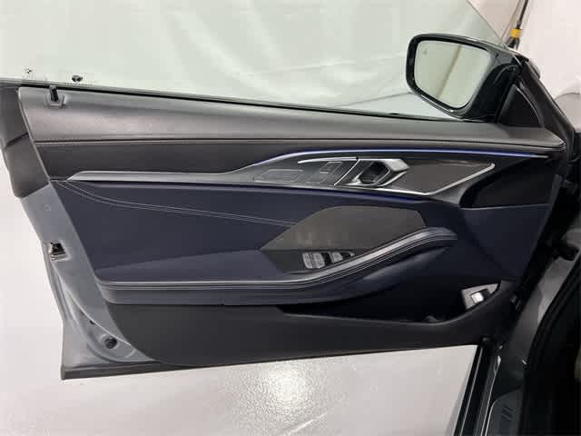 Thumbnail: 2023 BMW 8 Series - 34