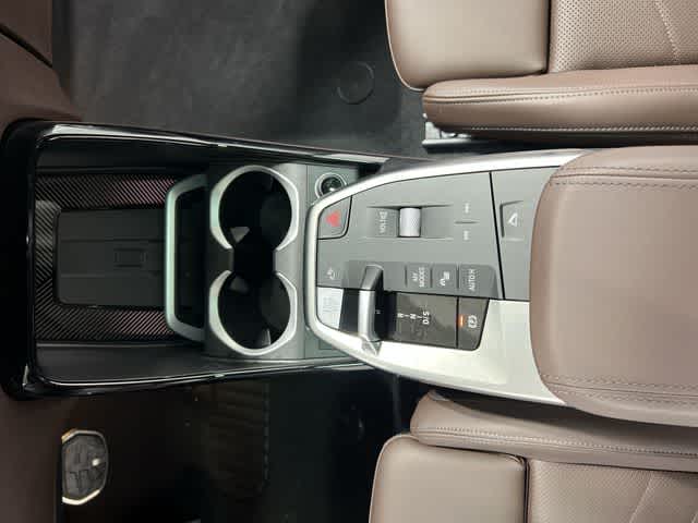 Thumbnail: 2025 BMW X2 - 30