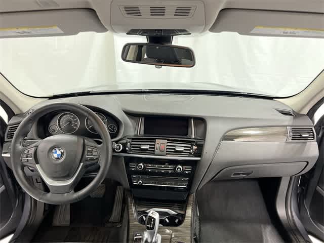 Thumbnail: 2015 BMW X3 - 20