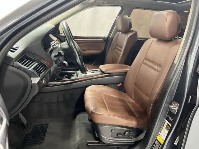Thumbnail: 2013 BMW X5 - 20