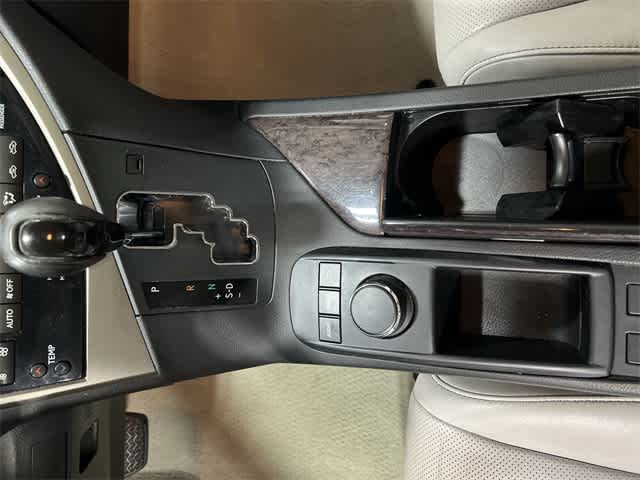 Thumbnail: 2013 Lexus RX - 31