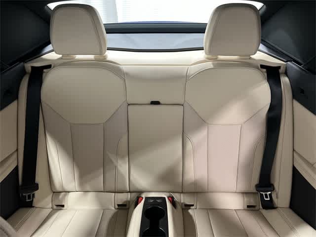 Thumbnail: 2024 BMW 4 Series - 23