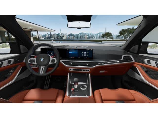 Thumbnail: 2026 BMW X5 - 10