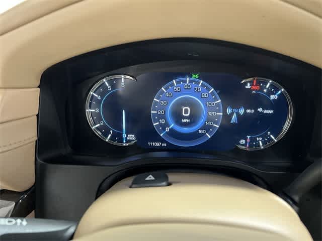 Thumbnail: 2019 Cadillac Escalade - 31