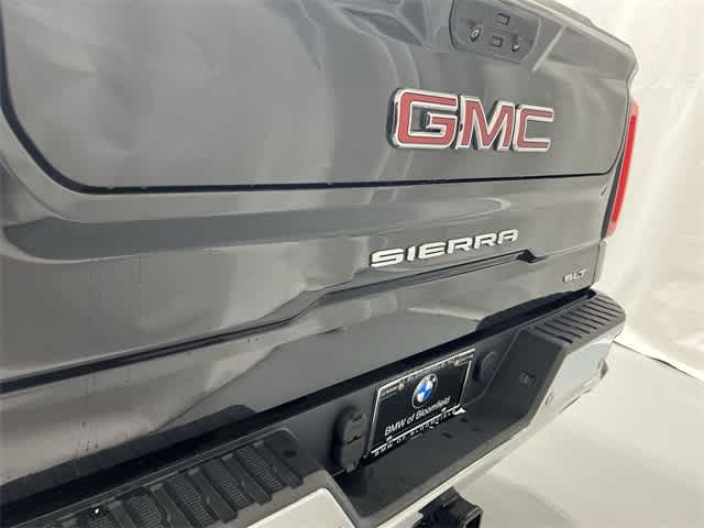 Thumbnail: 2020 GMC Sierra 1500 - 17