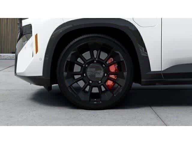 Thumbnail: 2026 BMW XM - 7