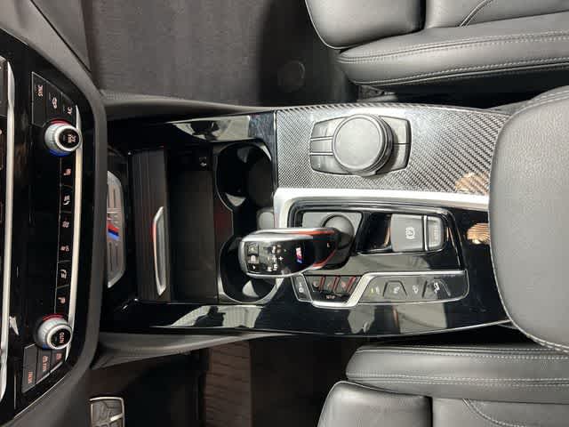 Thumbnail: 2020 BMW X4 - 30