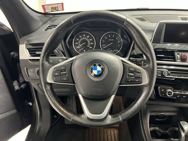 Thumbnail: 2017 BMW X1 - 27