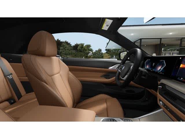 Thumbnail: 2026 BMW 4 Series - 9
