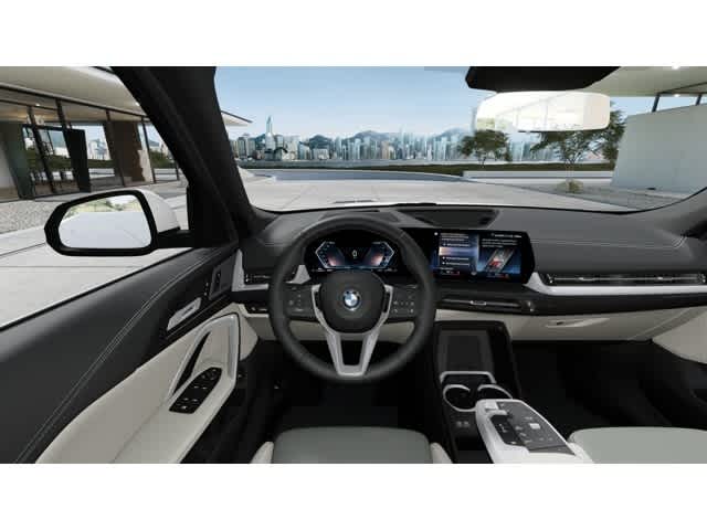 Thumbnail: 2027 BMW X1 - 14
