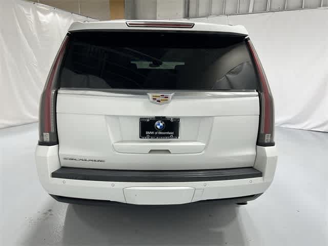 Thumbnail: 2019 Cadillac Escalade - 13