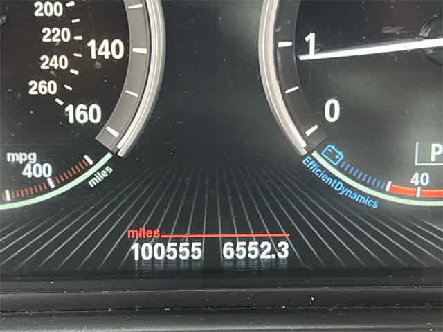 Thumbnail: 2016 BMW 5 Series - 30