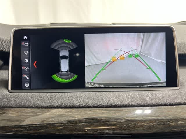 Thumbnail: 2018 BMW X5 - 29