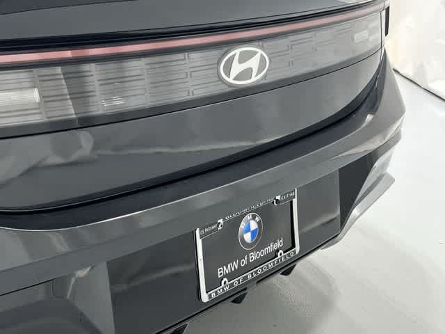 Thumbnail: 2025 Hyundai Sonata - 17