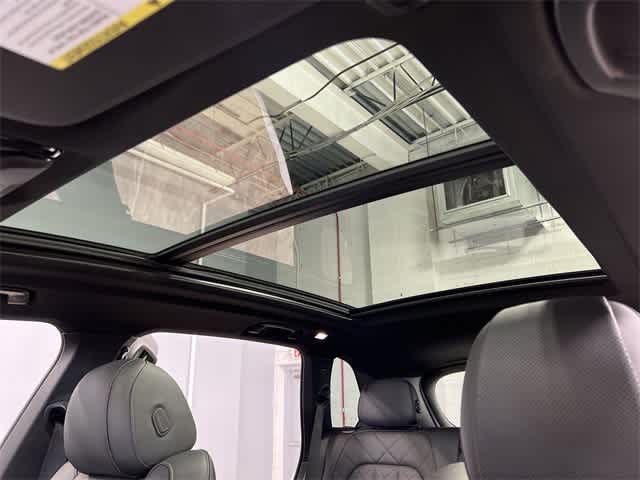 2023 BMW X5 xDrive40i 24