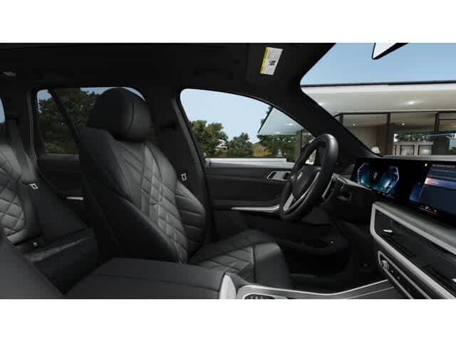 2026 BMW X5 xDrive50e 9
