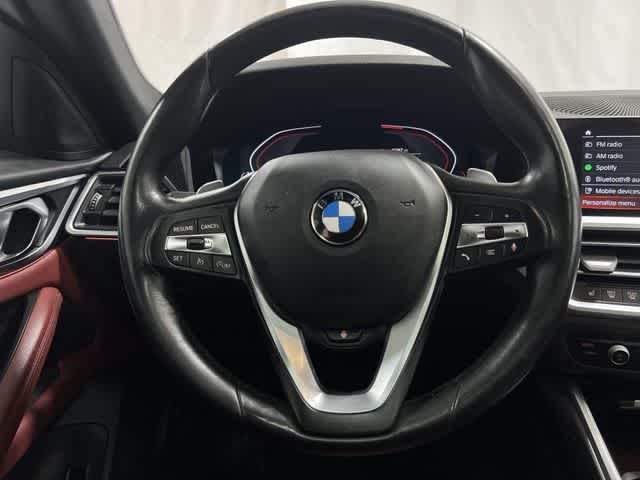 Thumbnail: 2023 BMW 4 Series - 27
