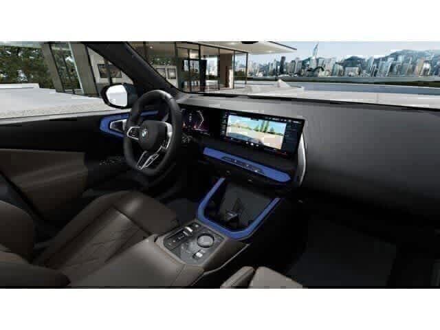 Thumbnail: 2026 BMW X3 - 14