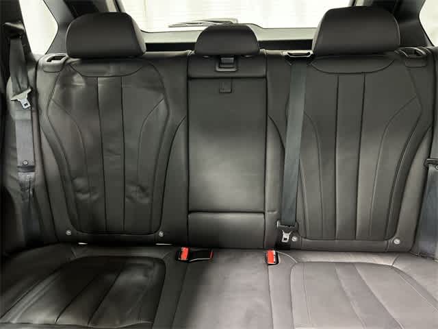 Thumbnail: 2016 BMW X5 - 22