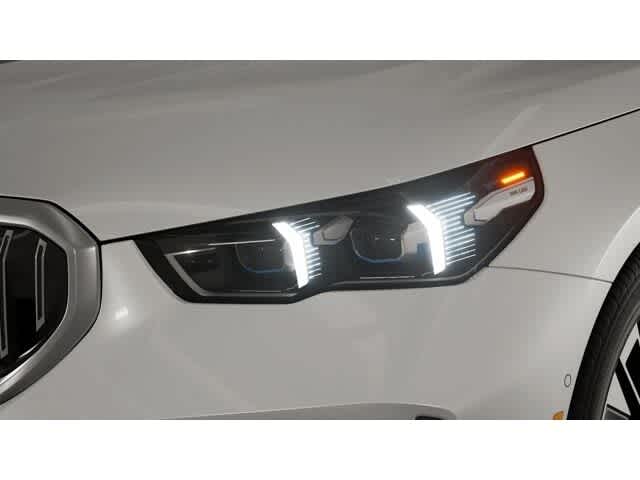 Thumbnail: 2026 BMW 5 Series - 6