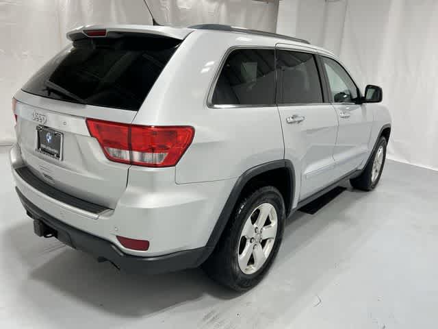 Thumbnail: 2012 Jeep Grand Cherokee - 14