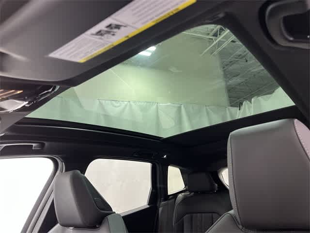 Thumbnail: 2025 BMW X3 - 23