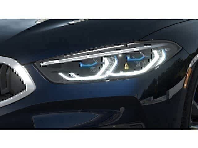 Thumbnail: 2026 BMW 8 Series - 6