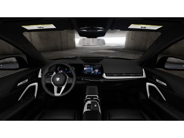 Thumbnail: 2025 BMW X1 - 10