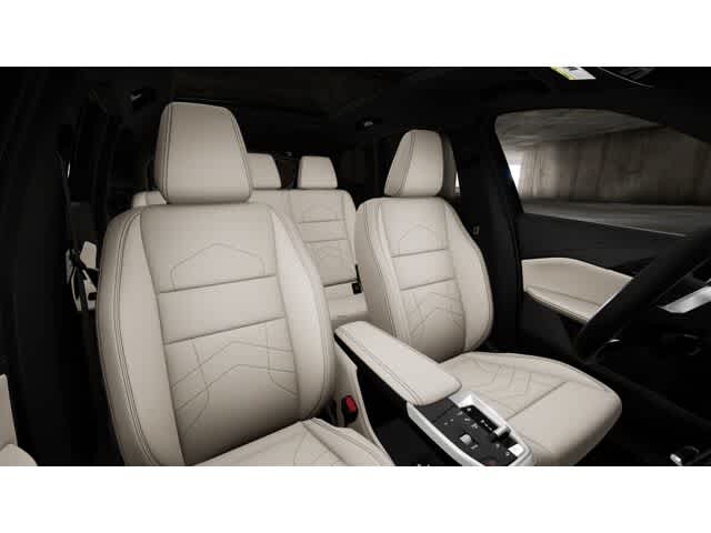 Thumbnail: 2025 BMW X1 - 11