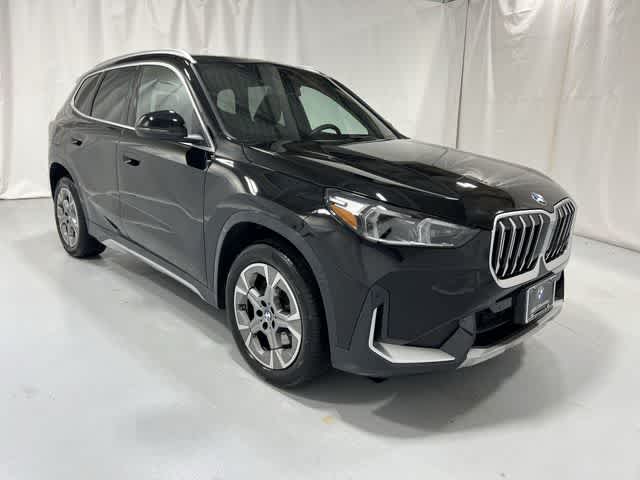 Thumbnail: 2025 BMW X1 - 15