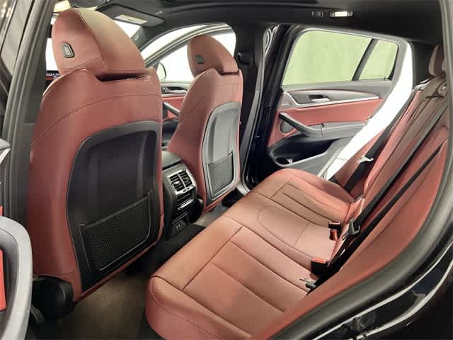 Thumbnail: 2023 BMW X4 - 24
