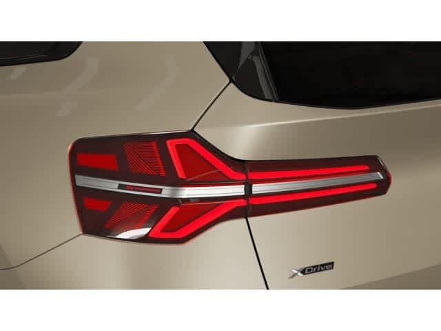 Thumbnail: 2026 BMW X3 - 8